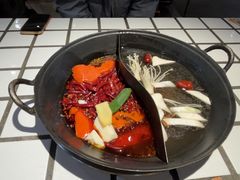 -贰回巷火锅馆(钟楼店)