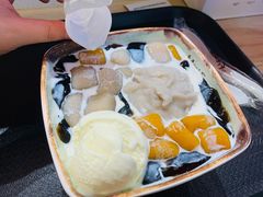 -鲜芋仙(高新益田假日里店)