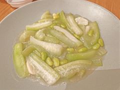 -蜜桃餐厅·伴山(绿宝广场店)