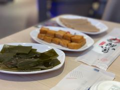 鱼豆腐-鱼酷活鱼烤鱼(恒隆广场店)