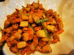 小米椒鸡脆骨-蟹榭·本帮江浙菜·蟹宴(五角场合生汇商场店)