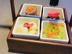 -姑苏家宴·苏帮菜·松鼠桂鱼(苏州总店)