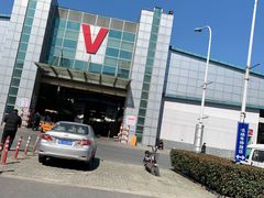 -西郊国际农产品交易中心