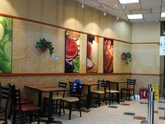 大堂-赛百味SUBWAY(哈西店)
