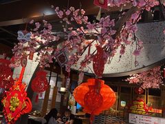 -呷哺呷哺 黄金牧场 (大港油田幸福广场店)