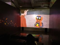 -恐龙探索乐园(磁器口店)