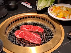 -谷牛和牛烤肉(漕河泾印象城店)