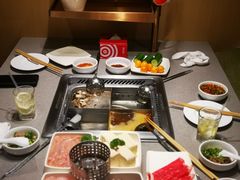 -海底捞火锅(城阳万象汇店)