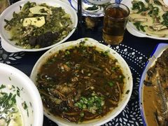 -长廊好灶头 本地人农家菜(枫泾古镇店)