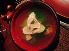 -花马天堂云南餐厅 Lost Heaven(高邮路店)