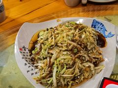 -潼南太安名鱼•特色江湖菜 太安鱼