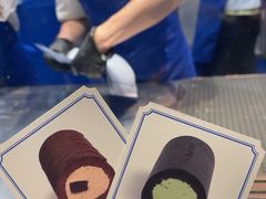 -the Roll'ING手作瑞士卷专门店(卓悦中心店)