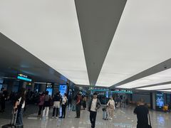 -杭州萧山国际机场