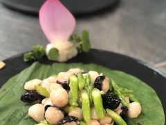 -上海宝华喜来登酒店·采悦轩中餐厅