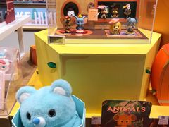 -泡泡玛特POPMART(天环购物中心店)