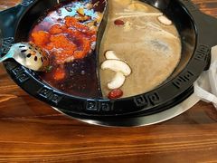 -吃皮火锅馆(苏宁店)