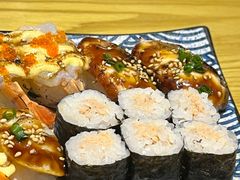 -友悦食堂(灯湖店)
