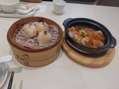 -蔡澜点心·粤菜(月星环球港店)