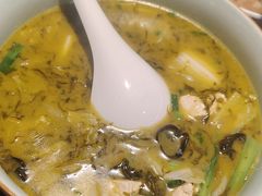 -秦月轩·陕西家乡菜(阜成路·五棵松店)