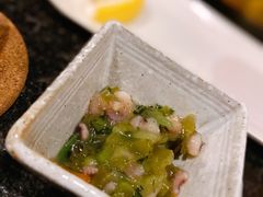 芥末章鱼-Fukumimi·美醉堂 居酒屋(金尚店)