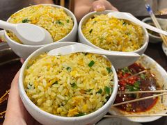 蛋炒饭-成都瓜串串(华强北店)