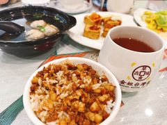 -金姐台湾菜(珠江路店)