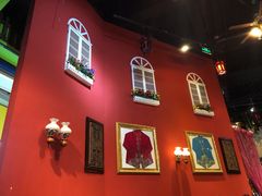 -小娘惹厨房Little Nyonya(狮城有约上榜店)