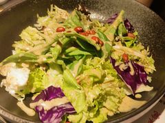 -炉太郎日式烧肉店(华贸店)