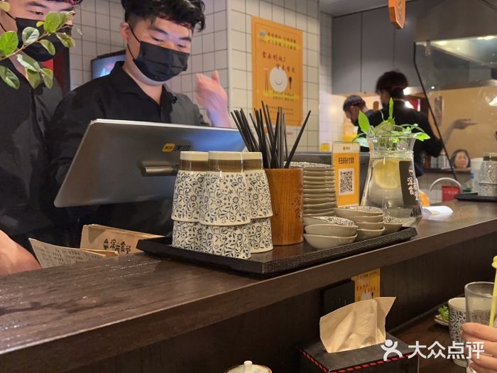 哥哥の深夜食堂(永乐汇亲子购物运动中心店)图片