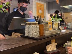 -哥哥の深夜食堂(永乐汇亲子购物运动中心店)