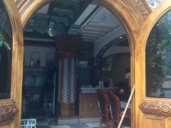 -新疆伊宁远征餐厅