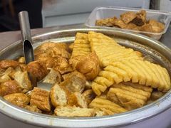 -阿姨牛杂(北京路店)