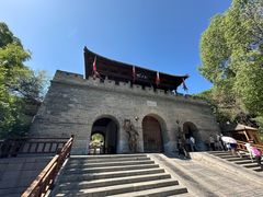 -雁门关景区