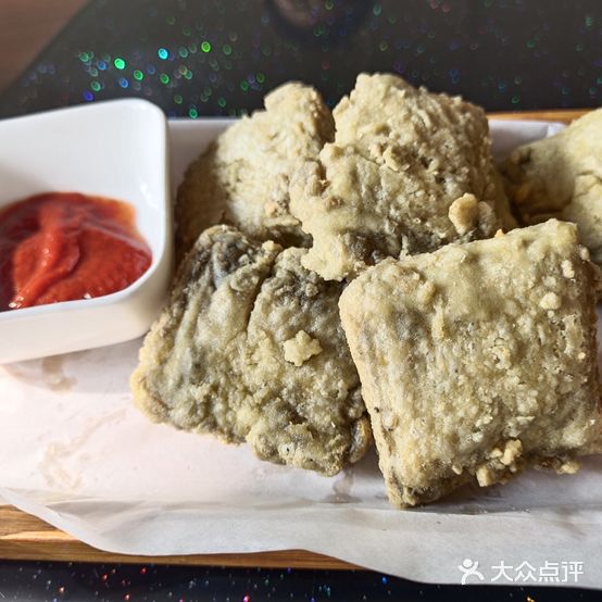 斟有缘下酒菜