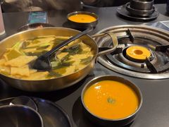 -HOTISLAND海鸡岛·韩国料理(江南西店)