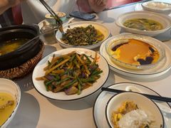 -食光慢宴·安吉土菜馆