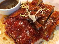 -猪肉婆私房菜(容桂总店)