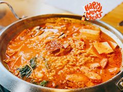 经典部队锅-勾勾锅(联宝公寓店)