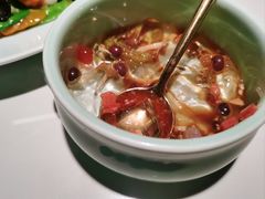 -雀蓝川菜(滨湖万象汇店)