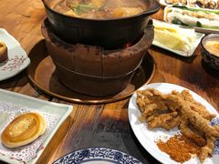 -十六蒲(桂林路店)