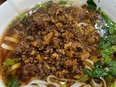 -肆姐面粉馆(坡子街店)