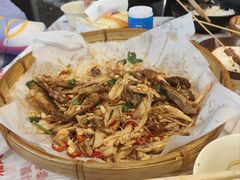 -东排食堂长沙小吃大排档(五一广场店)