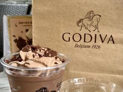 -GODIVA(万象城店)