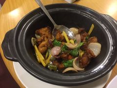 -ZF Seafood Restaurant 卓峰海鲜餐