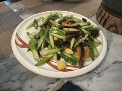 -君霖海鲜私房菜(春柳店)