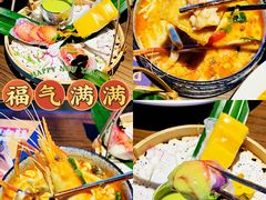 -泰妃殿(宏伊国际广场店)