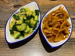 -沙掌门肉蟹煲(沙溪店)