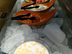 -比格比萨自助(密云店)