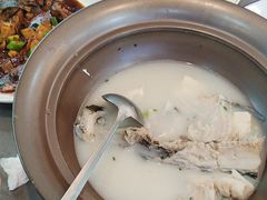 -浔味·山屿湖·正宗淳牌全鱼宴老字号