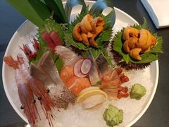 -西村日本料理(香格里拉饭店)